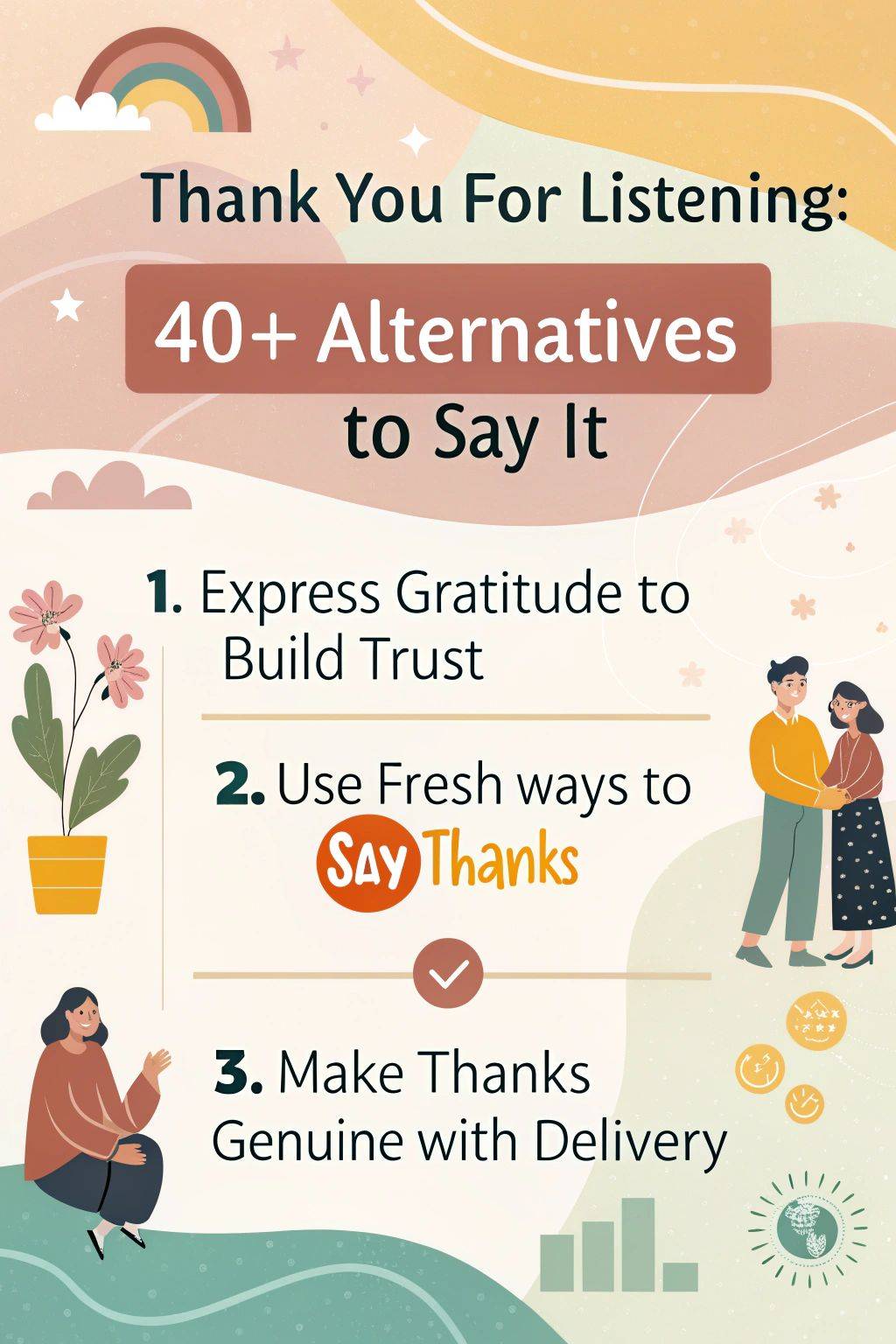 Thank You For Listening 40 Fresh Ways To Express Appreciation thank-you-for-listening-40-fresh-ways-to-express-appreciation